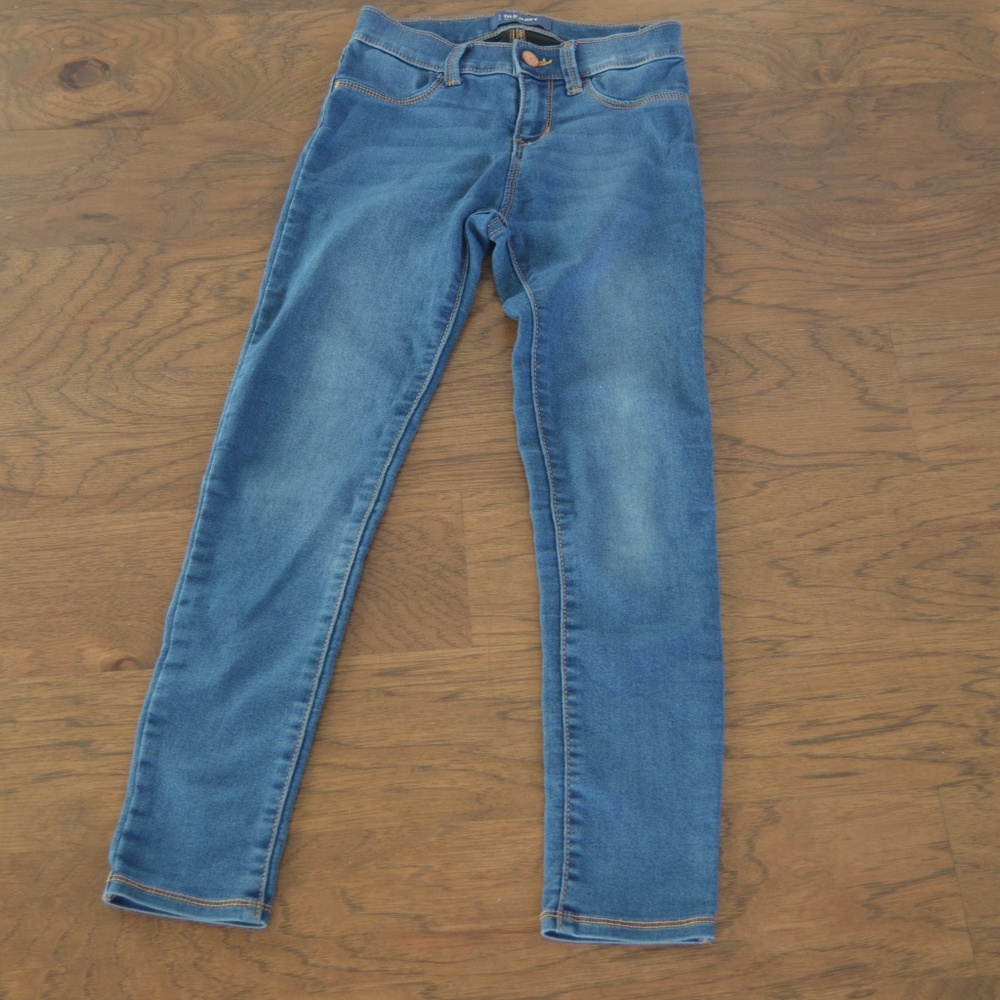 Ballerina Jeans